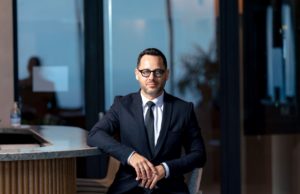 אודי דנהירש